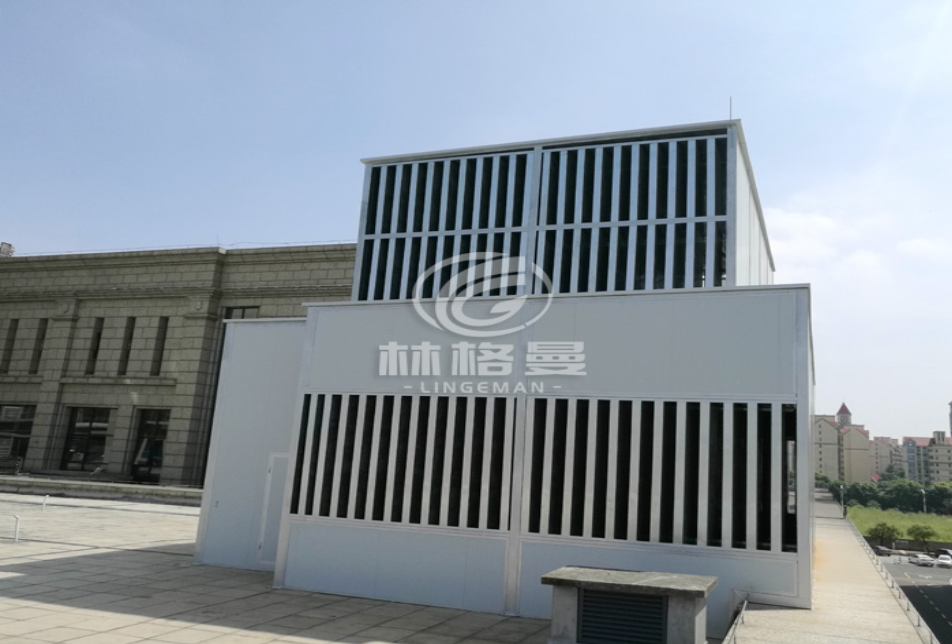 中央空調(diào)噪聲治理方法有哪些？