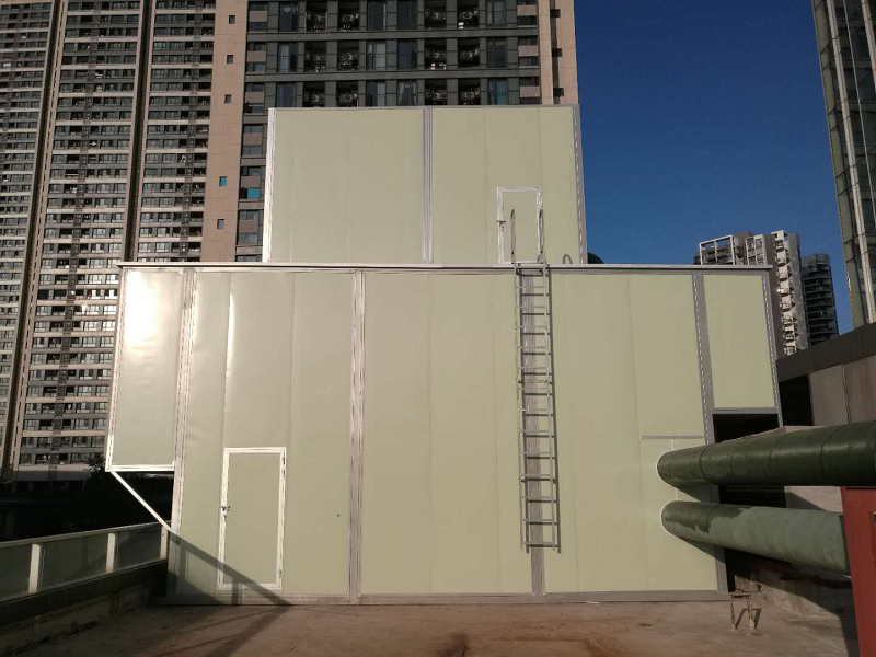 噪聲治理主要有些方法措施？
